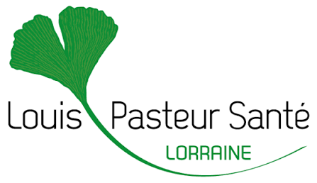 Louis Pasteur Santé