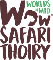 Safari de Thoiry