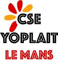 CSE Yoplait Le Mans