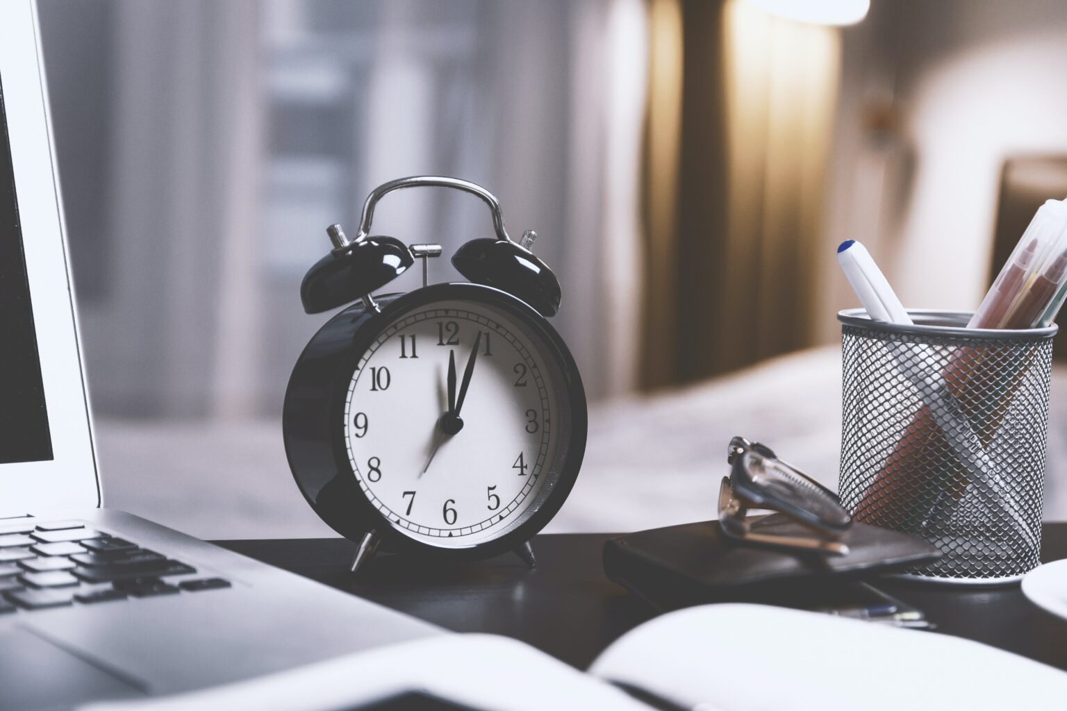 Les heures de travail en tant qu