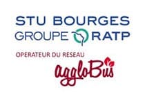 CSE STU Bourges Agglobus
