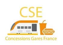 CSE Concessions Gare France