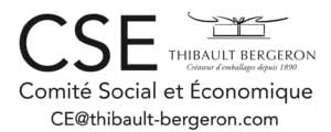 CSE Thibault Bergeron