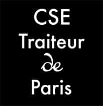 CSE Traiteur de Paris